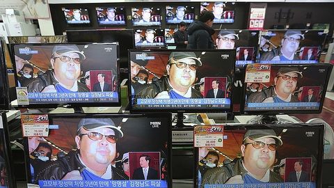 Kim Chon Nam krematsiya qilinib, uning xoki KXDRga yuboriladi