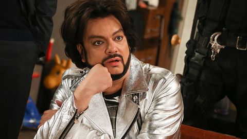 JCh–2018 tashkiliy qo‘mitasi Filipp Kirkorov ijrosidagi madhiya haqida hech narsa bilmaydi
