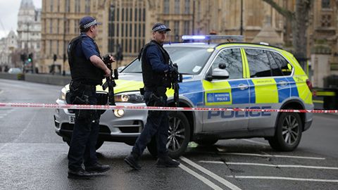 IShID Londondagi terakt uchun javobgarlikni o‘z zimmasiga oldi