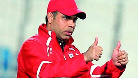 “Oltin avlod” asoschisi sifatida mashhur bo‘lgan Mahdi Ali Amirlik termasidan iste’foga chiqarildi