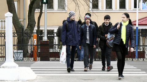 O‘zbekistonda bahorgi maktab ta’tiliga bir kun qo‘shildi