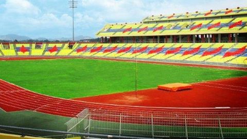 Suriya — O‘zbekiston. Beqaror vaziyat sabab o‘zga davlatda o‘ynashga majbur bo‘layotgan Suriya o‘yinni boshqa stadionga ko‘chirdi