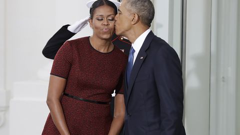 OAV: Barak va Mishel Obama Fransuz Polineziyasida bir oy dam oladi