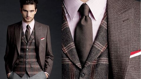 2017-yilgi erkaklar modasi. Bu yil nimalar trendda?