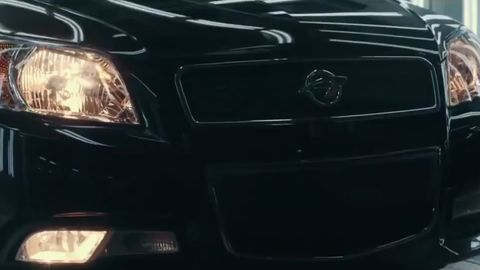 Видео: Ravon Nexia’нинг «туғилиши»