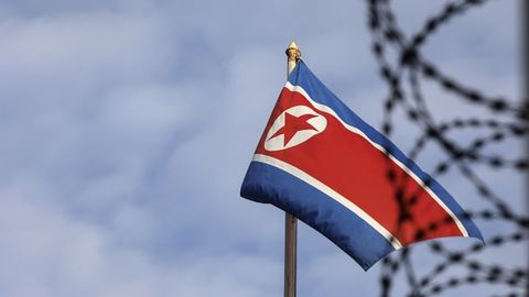 Shimoliy Koreya  Malayziya fuqarolariga KXDR hududini tark etishni man etdi