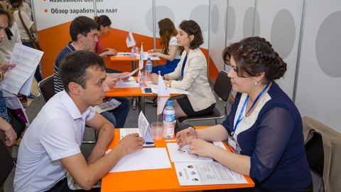 O‘zbekistonning barcha hududlarida axborot texnologiyalari va kommunikatsiyalarini rivojlantirish sohasida mehnat yarmarkalari tashkil etiladi