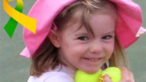 Internet foydalanuvchilarining haqoratlari tufayli yo‘qolgan qizchaning o‘n yillik qidiruvi to‘xtatildi