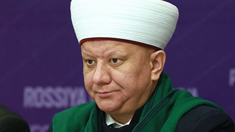 Moskva muftiysi shaharda paydo bo‘lgan “shariat patruli”ni qo‘llab-quvvatlamadi