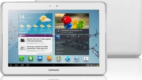 “Malika” savdo markazidagi Apple va Samsung planshetlari narxlari ma’lum qilindi