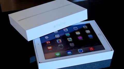 “Malika” savdo markazidagi Samsung va Apple planshetlari narxlari ma’lum qilindi