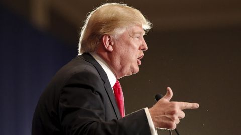 Трамп маъмурияти экология харажатларини 17 фоизга қисқартириши мумкин
