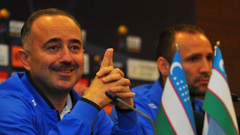 Samvel Babayan muxlislardan dalda so‘rab, balki ertaga iste’foga chiqishi mumkinligini aytdi