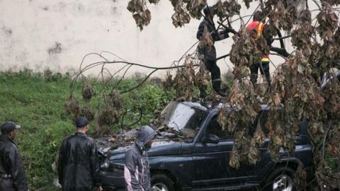 Madagaskarda siklon oqibatida 38 kishi halok bo‘ldi