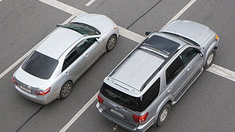 Ekspertlar: to‘xtash chizig‘i uchun jarima kamroq bo‘lishi kerak