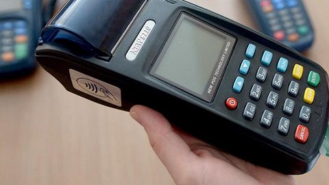 Тўлов терминаллари учун тўланадиган ижара ҳақи 50 фоизга қисқартирилди