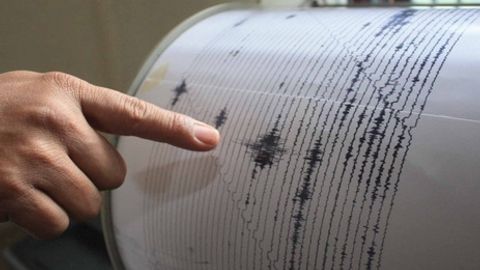 Myanmadagi zilzila natijasida 20 dan ortiq kishi halok bo‘ldi