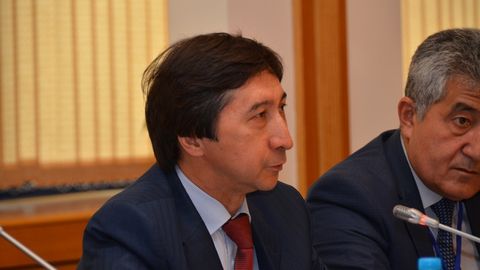 O‘zbekiston Qozog‘iston bilan chegara yaqinida maxsus iqtisodiy zonalar tashkil etadi