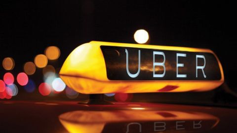 Uber prezidenti tayinlovdan yarim yil o‘tib iste’foga chiqdi