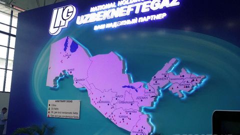 “QazMunayGaz” Rossiya neftini O‘zbekistonga tranzit qiladi