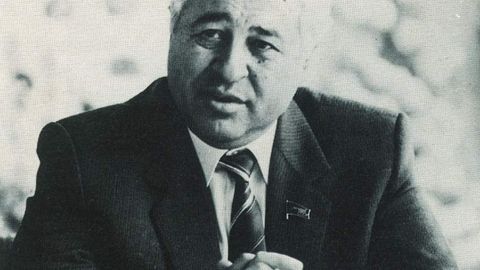 O‘zbekistonning 1983—1988-yillardagi rahbari Inomjon Usmonxo‘jayev vafot etdi