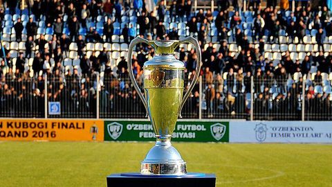 Stadionlaridagi ahvol sabab PFL Urganch va Nukusdagi futbol o‘yinlarini olib, boshqa shaharlarga berib yubordi