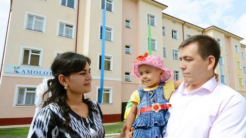 O‘zbekistonlik erkaklarning 77 foizi farzandlar sonini rejalashtirish kerak, deb hisoblaydi