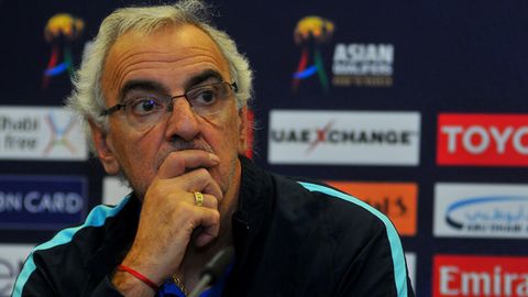 Qatar termasi ustozi uchun O‘zbekistonning Suriyadan mag‘lub bo‘lishi kutilmagan holat emas