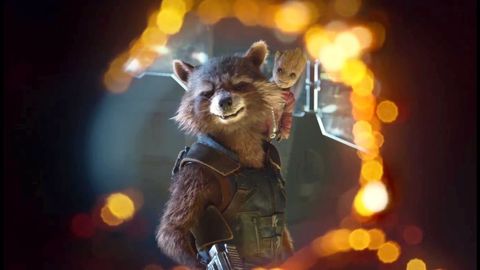 Yulduz Lordi otasi bilan uchrashadi: ikkinchi “Galaktika qo‘riqchilari”ning yangi treyleri chiqdi (video)