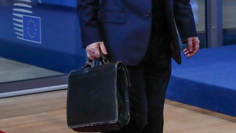 Buyuk Britaniyaning Yevropa Ittifoqidan chiqish jarayoni boshlandi