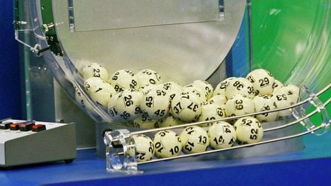 Канадада 5,3 миллион доллар ютуққа эга бўлган лотерея чиптаси сотилди