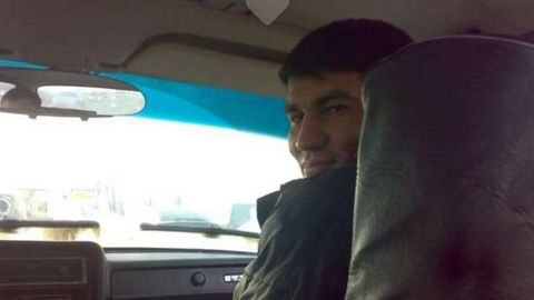 Стокгольм теракти ижрочиси гумони остида қўлга олинган Ўзбекистон фуқароси исми маълум қилинди