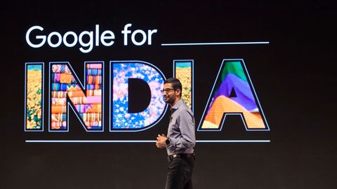 Google уйга таом ва хўжалик хизматларини буюртириш бўйича сервисни ишга туширди