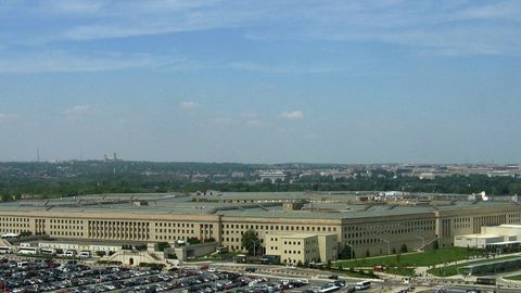 Пентагон КХДРга зарба бериши мумкинлиги ҳақидаги хабарга изоҳ берди