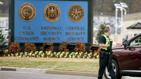 OAV: Milliy xavfsizlik agentligi amerikaliklarning chet elliklar bilan yozishmalarini kuzatishni to‘xtatadi