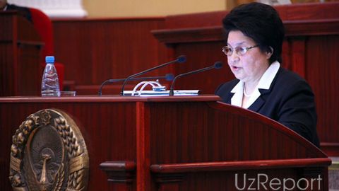 Sayyora Rashidova: Otam Sharof Rashidov bunday yuksaklikka erishishiga avvalo onam — o‘ziga munosib oqila rafiqasi sababchi bo‘lgan