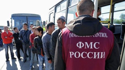 Rossiyaga fuqarolarning kirish taqiqini olib tashlash masalalari bo‘yicha murojaatlarini ko‘rib chiqish tartibi qanday?