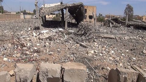 Yamanning Shabva provinsiyasidagi to‘qnashuvlarda kamida 15 kishi halok bo‘ldi