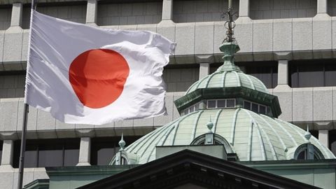 Yaponiya hukumati AQShning Shimoliy Koreya muammosi borasida tutgan yo‘lini qadrlashini ma’lum qildi