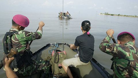 OAV: Malayziya va Filippin maxsus xizmatlari ikki mamlakat kurortlarida xorijliklarni o‘g‘irlash rejasini fosh qildi