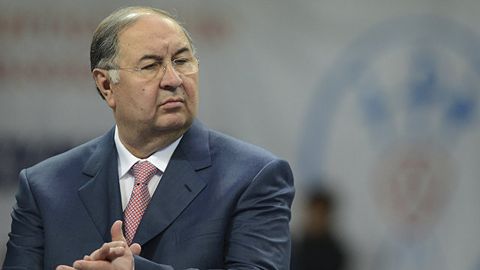 Usmonov Navalniyning “tekshiruvi”dagi hovli-joy bilan bog‘liq vaziyatga aniqlik kiritdi