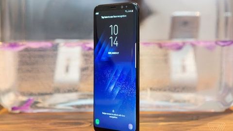 Samsung Galaxy S8 флагманининг нархи ҳаддан ташқари баланд деб топилди