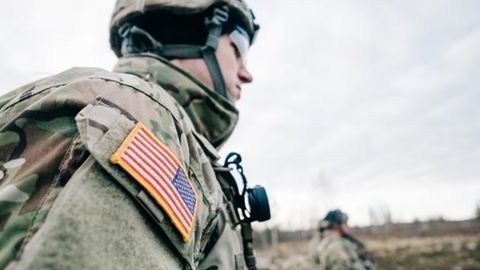 Latviyadagi mashg‘ulotlar davomida 3 nafar amerikalik harbiy  jabrlandi