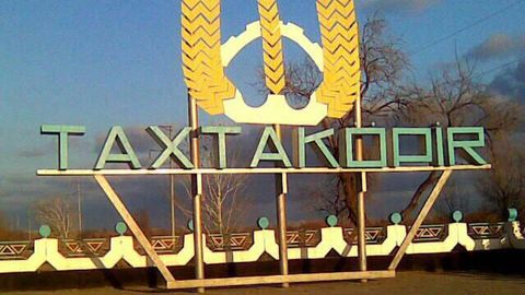 Taxtako‘pir tumaniga yangi hokim tayinlandi