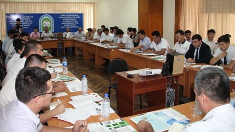 Arnasoy tumanida 164 nafar fuqaro noqonuniy ravishda chet elga chiqib ketganligi ma’lum qilindi