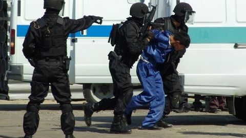 Qozog‘istonda 2016-yilda 12 ta terrorchilik va zo‘ravonlik aksiyasining oldi olindi