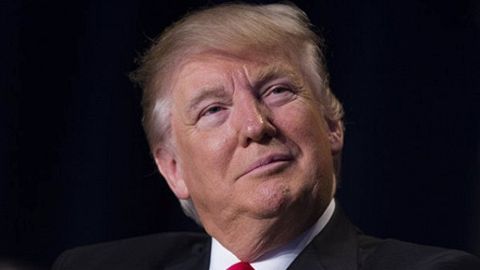 ОАВ: Трамп Колумбиянинг икки собиқ президенти билан яширинча учрашди