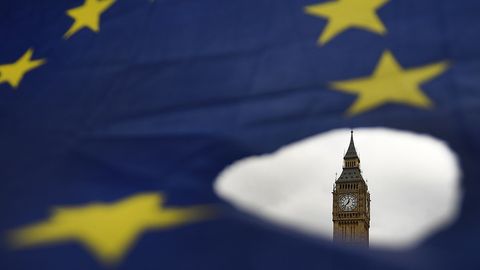 Britaniya Brexit’dan so‘ng boshqa davlatlarga qarshi sanksiyalar joriy etishga imkon beruvchi qonunlar ustida ishlamoqda