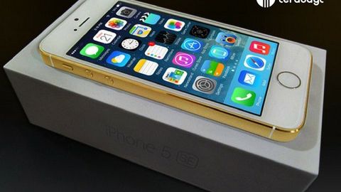 “Malika” savdo markazida sotilayotgan iPhone’lar narxlari e’lon qilindi