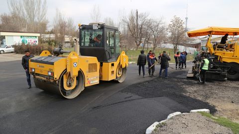 O‘zbekistonda yo‘l qurilishini nazorat qiluvchi Davlat inspeksiyasi tashkil qilindi